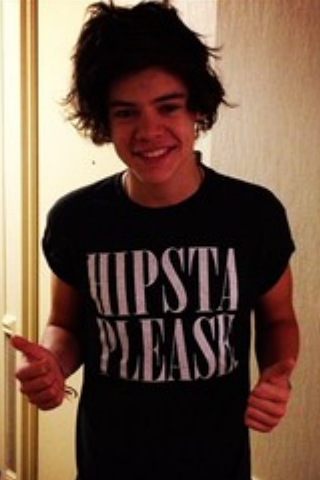 el_styless's profile picture. Harry Styles, Liam Payne, Louis Tomlinson, Niall Horan, Zayn Malik, I can't Change