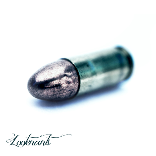 Official Twitter page of hard rock band Lootenants