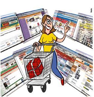 O http://t.co/MWUwJaZjiw é um site de Compras Coletivas,. Focado em oferecer produtos de qualidade a um preço acessível.