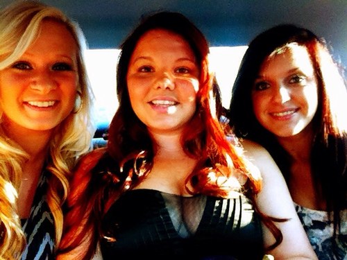 MorganSchild's profile picture. 