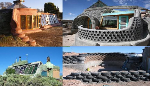 Building global communities of sustainable energy / water self sufficient off the grid housing & RVs that produce food from waste, and are inexpensive to build.