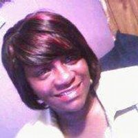 Gloria C. (@msg33_) 's Twitter Profile