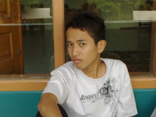 Jarang Buka Twitter :P
