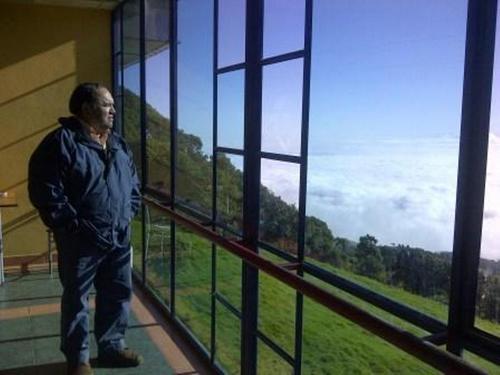Ingeniero en Gestión Ambiental