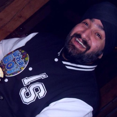 DJ1NDY's profile picture. DJ, Promoter, Managing Director, Events Manager, Entertainment Co-ordinator