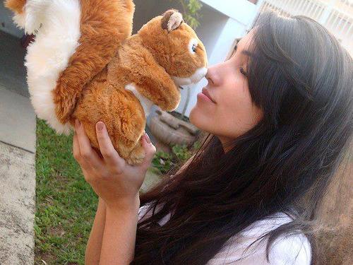 2 amores: Karina e Alana ♥