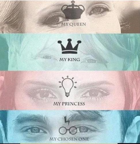Twitter de divulgação @sra_potterhead 
Sigam lá, obrigada :*