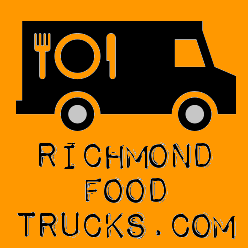Tracking food trucks and food carts in Richmond, VA.