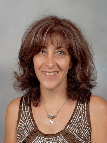 Jocelyn Blumgart Profile