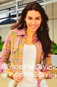 São as iniciais do seu nome que eu rabisco em meu pulso ou escrevo em meu caderno sempre com um coração ao lado ♥ @melfronckowiak & @ChayLeao  
Since:02/04/12