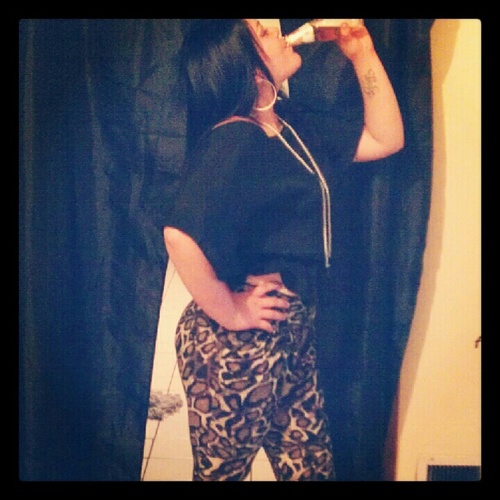 Southside ,weed,crew,SOULIFEEEE or no.lifeee _ !(/\/) DaTopChick :)