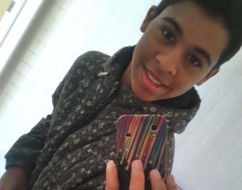 De tαntαs mil mαneirαs que eu posso ser,
      estou certo que umα delαs vαi te agradar ! ;D