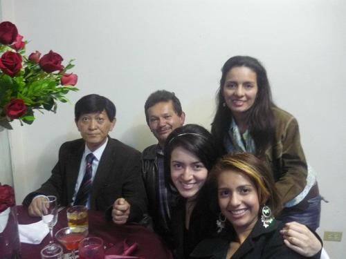 bizdsk's profile picture. Specialized Int'l Trader/Raw materials/Consultant/Wish to share informations for similar related matters/Bogota, Colombia/bizdsk@naver.com 종북좌빨척결!