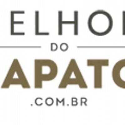 melhor do sapato