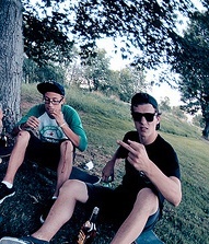 Adnancan7's profile picture. gülümse