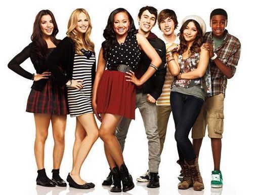We are Mexicans #HowToRockers! 1er. cuenta de Twitter para la nueva serie de Nickelodeon #H2R estrenada en Latin America en septiembre del 2012 #Gravity 5 & #TP