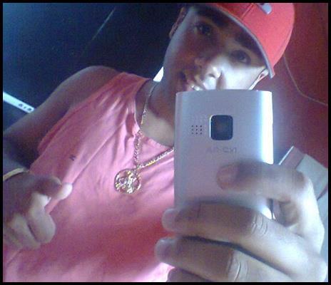 Caio Oliveiraa!