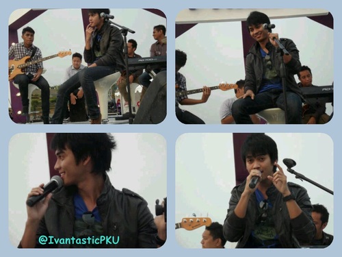 Official fanbase of @ivansaputra88 @IvanSaputraIdol from Pekanbaru, Riau. :))