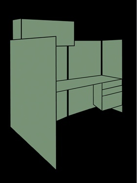 OfficeFurnCHI's profile picture. Serving Chicago with the best selection of new, refurbished and pre-owned office furniture. Home of the $300 cubicle.