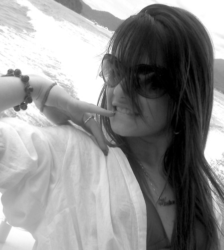eu amo a minha siiiis linda @camilaperez_