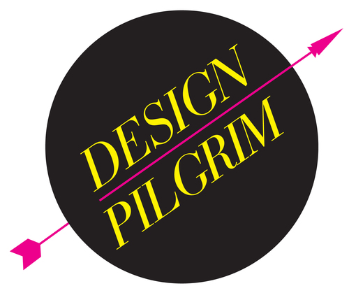 Design Pilgrim takes a journey into the best of design, fashion, art, music, travel, life and style. Editor: Natalie Bannister