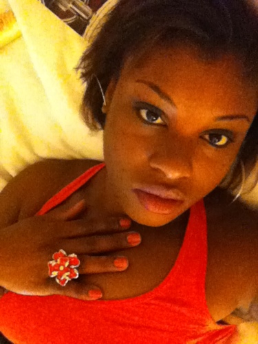 Ambitious. Determined. Self Motivated.
