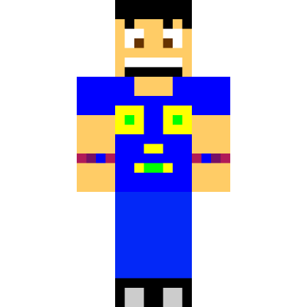 mikeyboytwist's profile picture. 👾🛡️ @wardenprotocol