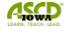 Iowa ASCD is the source for instructional leadership - translating research into best practice. Check out our web site, our newsletters, and our conferences.