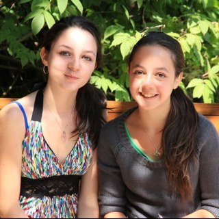 CarolinePapinau's profile picture. 