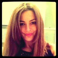 Emma Ann Crossett - @ECrossett Twitter Profile Photo