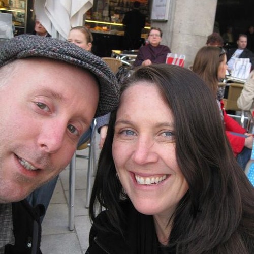 Travelling & tasting our way around the world.