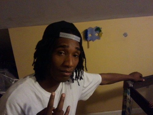 ROMEDOME063's profile picture. F.l.y. ent dro city