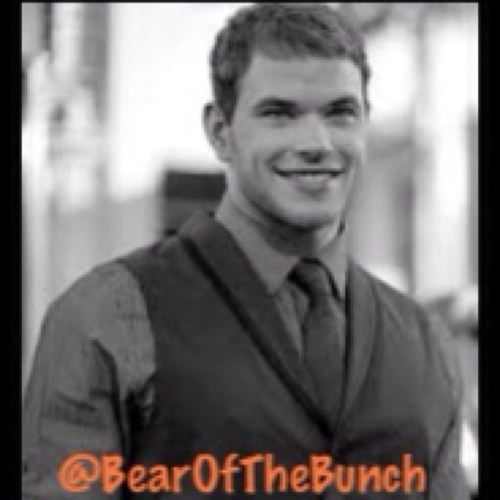 BearOfTheBunch's profile picture. My life and heart are dedicated to my angel who saved my from death's grasp, I wouldn't want anyone else. (18+RP) #FRRPTwilight