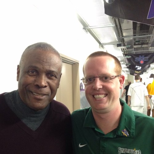 CoachJSK's profile picture. Head Men's Golf Coach at Colorado State University