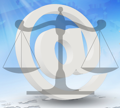 Legal/consultative services for TLD operators/applicants as well as  brand/rights/IP holders.