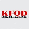 Alaska's Most Compelling Talk Radio Station. News Talk 750 KFQD