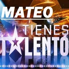 Mateo Ramirez PDNT Apoyo total ♥
@Justinbieber♥ & @MateoRamirez♥