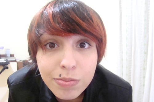 neko_caramelo's profile picture. Caramelada meu camarada, eu sou um doce de pessoa! 
http://t.co/2apjNmUfXa