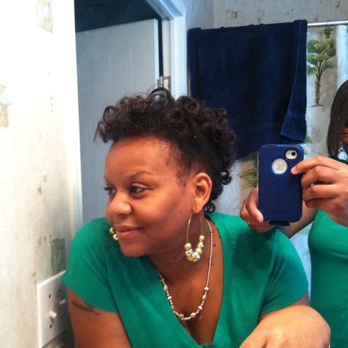 JeronicaFrazier's profile picture. 