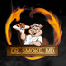 Dr. Smoke MD (@drsmokebbqteam) Twitter profile photo