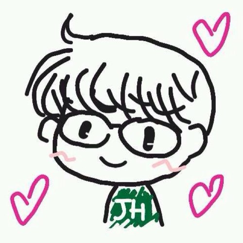 JHPark81's profile picture. Good guy.