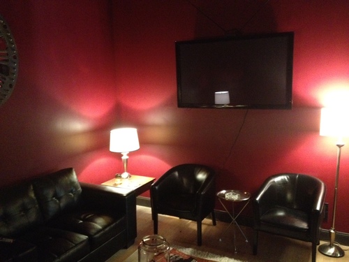 Cigars, Accessories, Gifts etc. We offer two smoking lounges with cable tv, wi-fi, leather seating. Large Non-smoking section also.