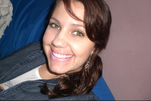 meloryandrade's profile picture. 