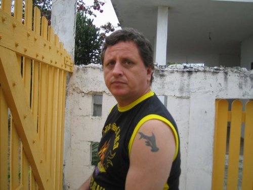 hermanpicis1's profile picture. Soy Barcelonista por siempre ! viva mi ! BARCELONA CARAJO !