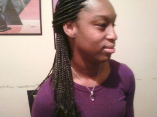 NIKEA11's profile picture. 