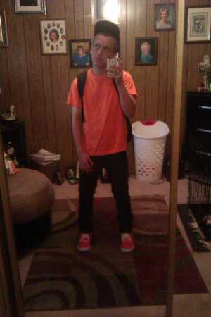 #RedskinNation #LoudonSoccer #TeamGod