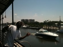 enjoy yo moments, n live life to the fullest! #cheifboy