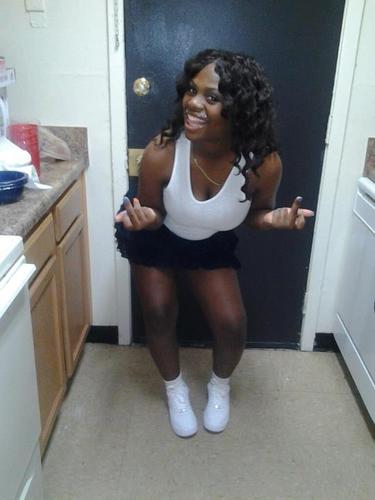 Im Bonu Mothafuckin' Ru , Bitch yuh better act like you NU ! No Need for a whoe bio , just follow my lil Ru ass !
