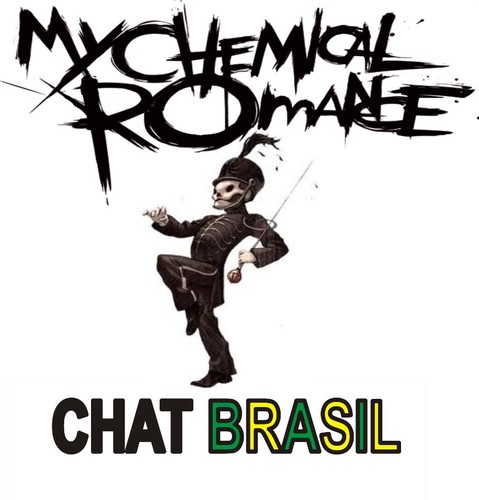 #MCRchatBrasil Chat  voltado a banda My Chemical Romance, onde fãs podem discutir diversos assuntos relacionados a banda 
Twitter pessoal: @dilycavalheiro