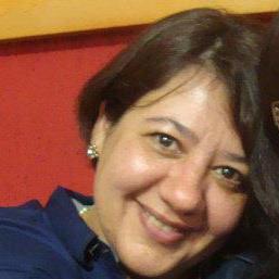 Feliz em ser filha de Deus,  apaixonada por música , cinema e bom humor.